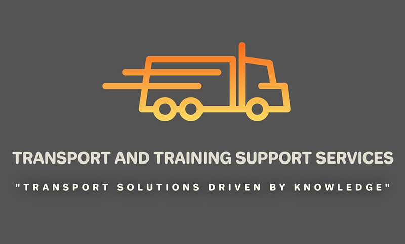 Transport & Training Support Services